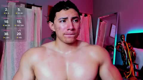 Alex online show from January 7, 3:09 am