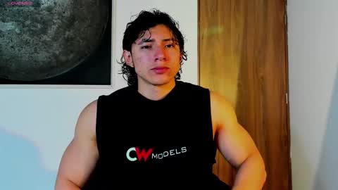 Snapshot of alexander_classy chatting on March 5, 12:39 am Alex online show from March 5, 12:39 am