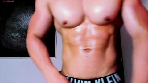 Alex online show from April 2, 11:57 pm