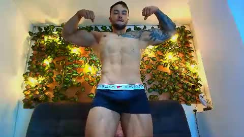 Alex Collin online show from July 8, 12:31 pm