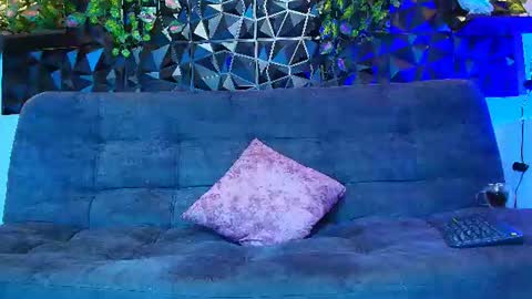 Alex Collin online show from July 22, 11:24 am