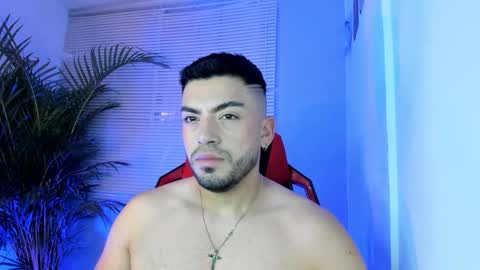 Alexander Diaz online show from September 22, 10:39 am