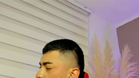 Alexander Diaz online show from May 13, 12:02 pm