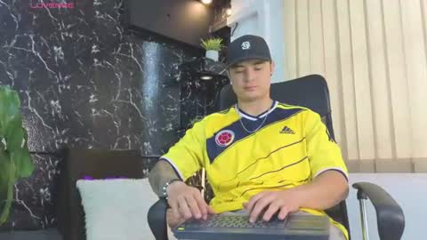 Alexander online show from June 17, 12:29 pm