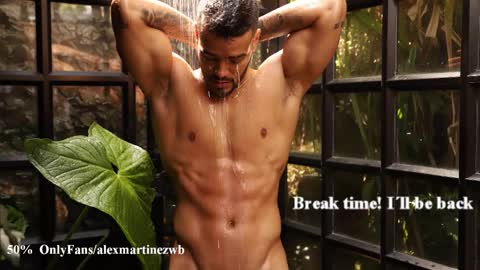 Onlyfansalexmartinezwb  Instagram alexwbmartinez  Twitter martinezcb937 online show from March 16, 7:40 pm