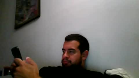 alexanderjessrivera online show from July 18, 11:52 pm