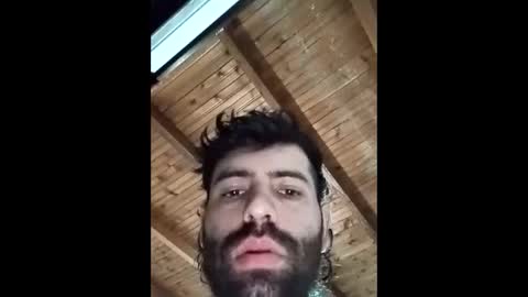 Snapshot of alexanderortizjeffer chatting on September 19, 7:54 am alexanderortizjeffer online show from September 19, 7:54 am