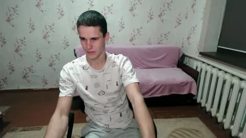 alexanderstrongs online show from December 27, 6:10 pm