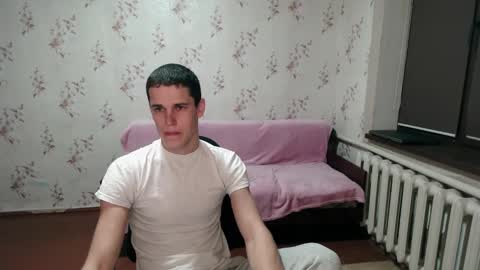 alexanderstrongs online show from February 7, 8:10 pm