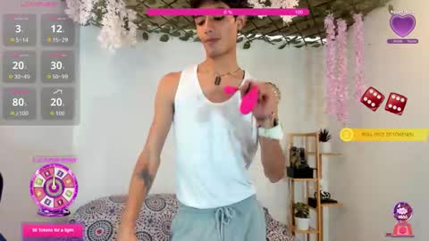 chicos hot online show from September 8, 3:22 pm