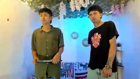 chicos hot online show from November 5, 2:39 pm