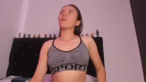 Snapshot of alexandra_clauss chatting on June 28, 8:37 pm alexandra clauss online show from June 28, 8:37 pm