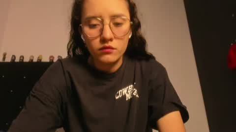 Snapshot of alexandra_clauss chatting on July 5, 1:45 am alexandra clauss online show from July 5, 1:45 am