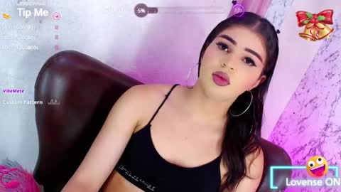 Snapshot of alexandra_evanz chatting on January 10, 12:15 pm Alexandra Spellman online show from January 10, 12:15 pm