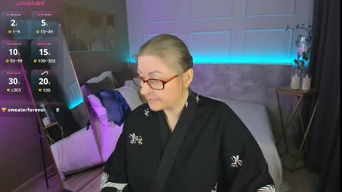 Alexandra online show from March 28, 2:49 pm