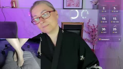 Alexandra online show from May 29, 1:31 pm