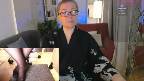 Alexandra online show from May 30, 8:50 pm