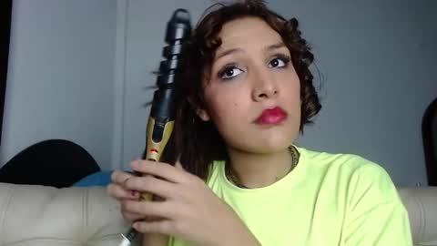 Snapshot of alexandra_lorens chatting on September 26, 7:07 pm geo online show from September 26, 7:07 pm