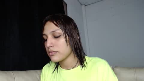 Snapshot of alexandra_lorens chatting on October 23, 1:38 am geo online show from October 23, 1:38 am