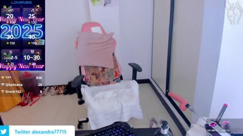 Alexandra Independent model online show from January 11, 6:14 am