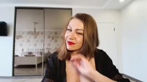 Alexandra Rosee online show from April 11, 9:57 am