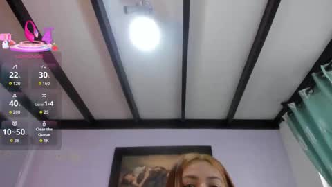 alexandra online show from October 14, 4:19 pm