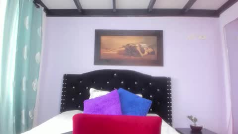 alexandra online show from October 29, 4:20 pm