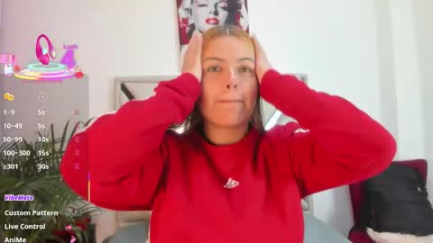 alexandra online show from January 10, 12:07 pm