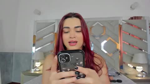 Alexandra ig  alexandraax09  online show from February 4, 2:45 pm