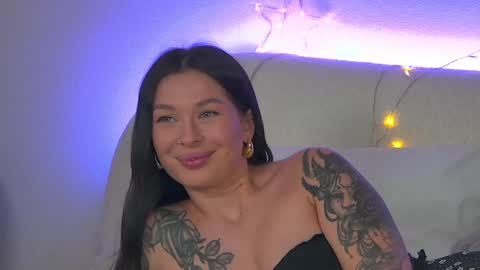 Snapshot of alexandrabloom chatting on January 8, 10:06 pm AlexandraBloom online show from January 8, 10:06 pm