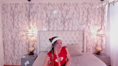 alexandrabraids online show from December 19, 8:27 pm