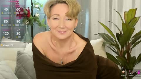 Alexandra online show from December 2, 1:02 pm