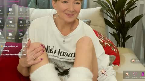 Alexandra online show from December 7, 5:09 pm