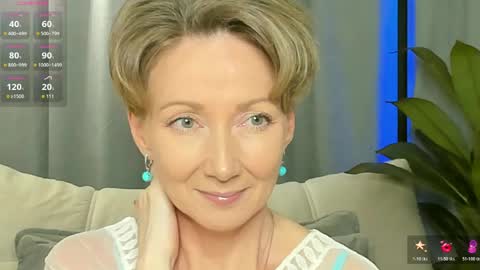 Alexandra online show from March 27, 2:06 pm