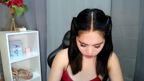 Andrea online show from April 7, 12:55 am