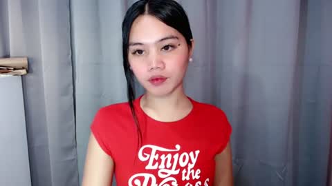 Andrea online show from July 23, 11:35 pm