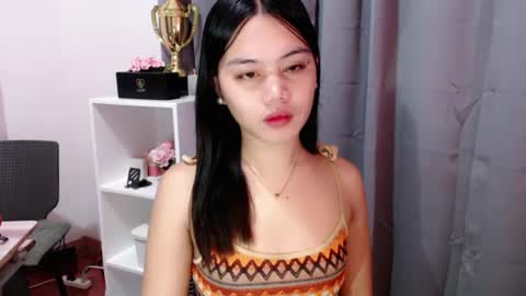 Andrea online show from July 27, 9:44 pm