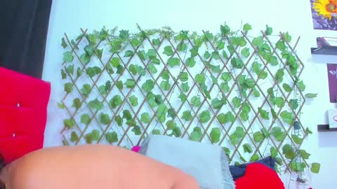 ALEXANDRA online show from December 31, 10:04 am