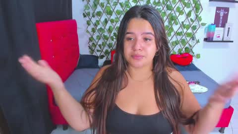 ALEXANDRA online show from January 22, 1:31 am