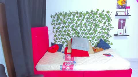 ALEXANDRA online show from January 26, 3:48 am