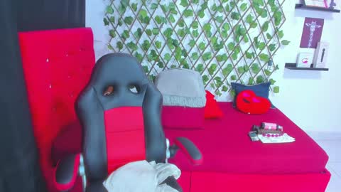 ALEXANDRA online show from February 8, 3:08 am