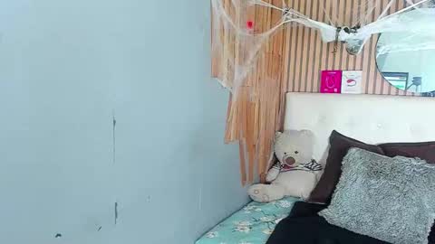 ALEXANDRA online show from November 1, 2:57 am