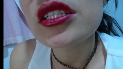 alexandrasaen online show from November 12, 2:23 am