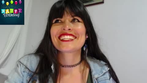 alexandrasaen online show from December 22, 1:57 am