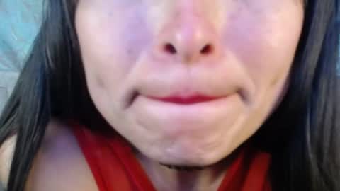 Snapshot of alexandrasaen chatting on February 11, 1:32 am alexandrasaen online show from February 11, 1:32 am