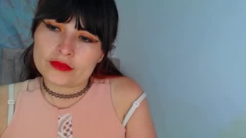 Snapshot of alexandrasaen chatting on February 17, 9:43 pm alexandrasaen online show from February 17, 9:43 pm