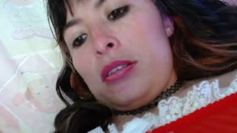 alexandrasaen online show from April 13, 9:53 pm