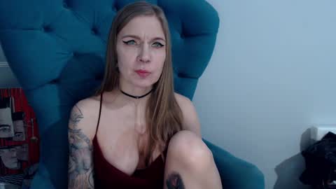 Alexandra online show from January 31, 9:16 am