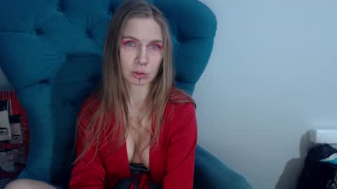 Alexandra online show from February 8, 1:01 pm