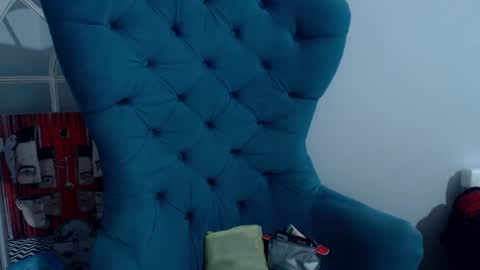 Alexandra online show from March 11, 9:48 pm